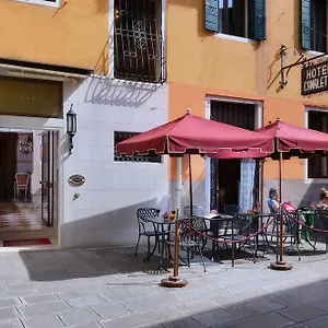 Hotel Canaletto, Venetië
