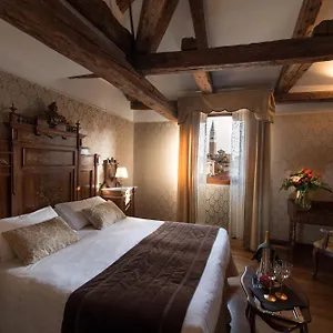 Gasthuis Palazzo Bembo - Exclusive, Venetië