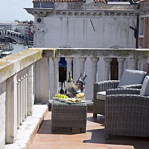 Hotel Palazzo Barocci, Venetië