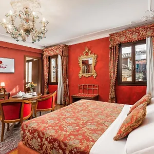 Hotel Ca' Alvise, Venetië