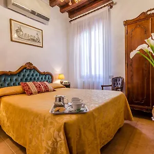 Hotel Ariel Silva, Venetië